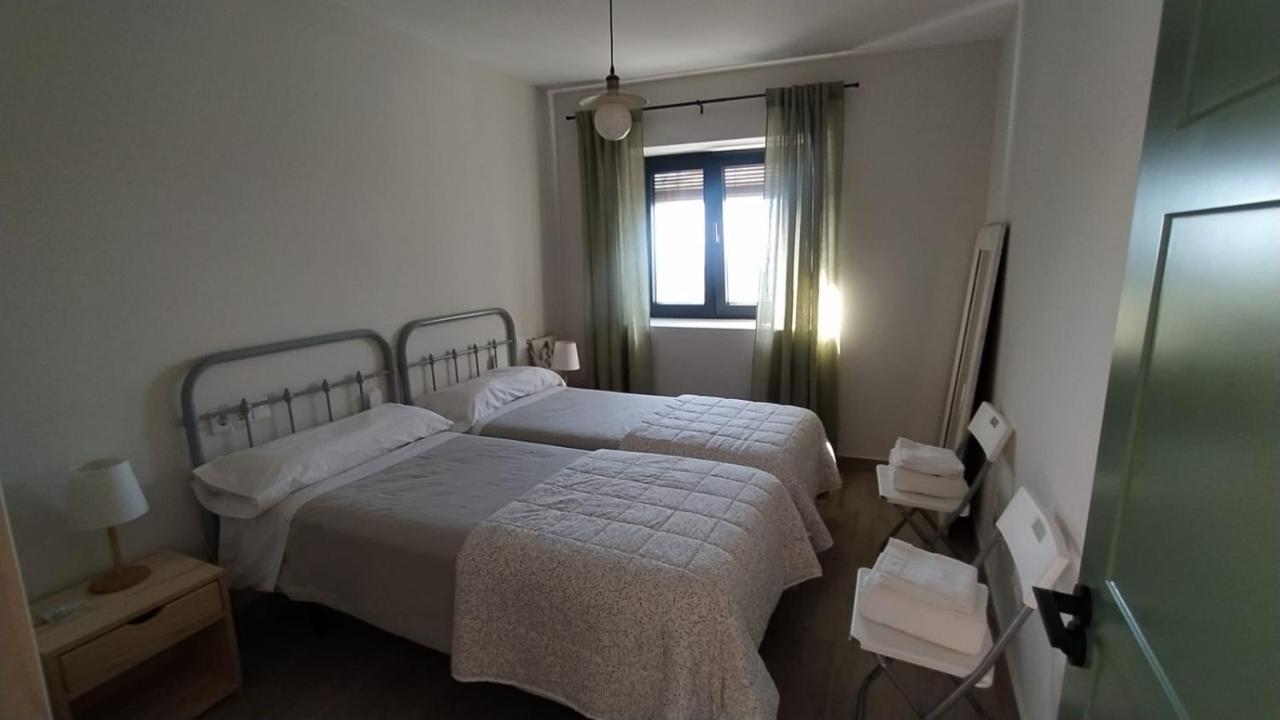 La Casa De Abajo Villa Arroyomolinos de la Vera Kültér fotó