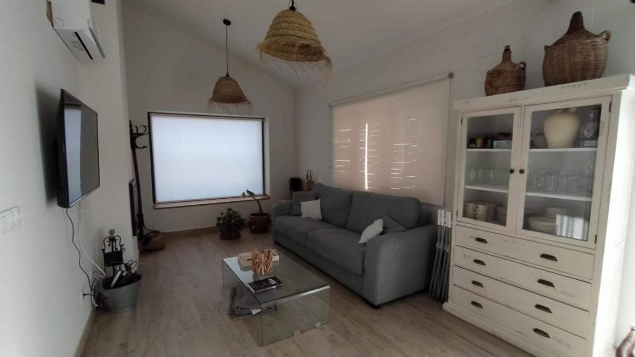 La Casa De Abajo Villa Arroyomolinos de la Vera Kültér fotó